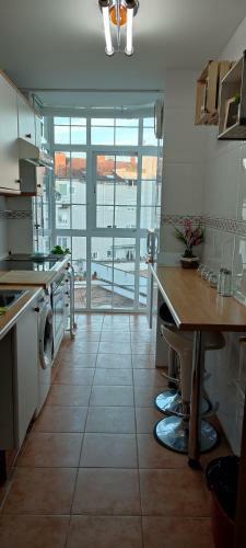 Apartamento Villa Paraiso