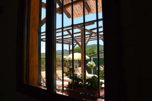Bed & Breakfast Cortijo Petra