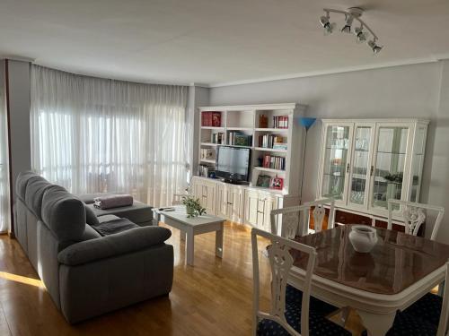 Apartamento Piso Junto Al Mar