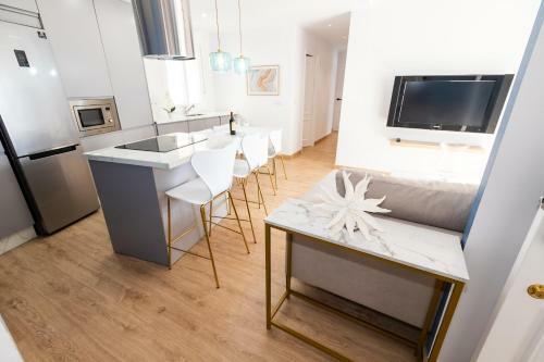 Apartamento Alojamientos Los Pedroches