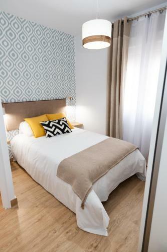 Apartamento Alojamientos Los Pedroches