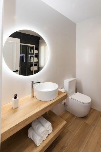 Apartamento Alojamientos Los Pedroches