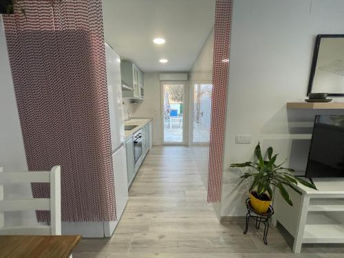Apartamento La S�nia