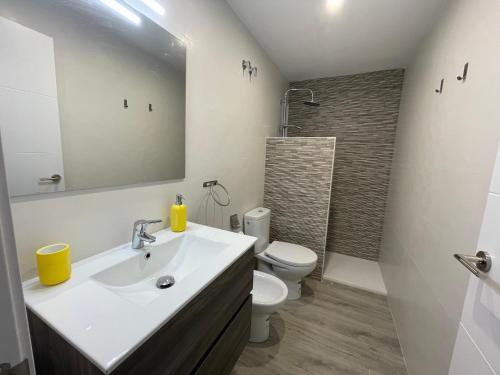 Apartamento La S�nia