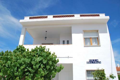 Apartamento Villa Beltran