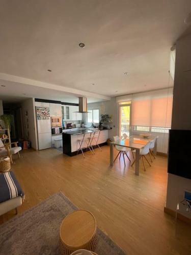 Apartamento La Pau
