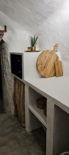 Apartamento Cuevas Los Coloraos - La Cuadra