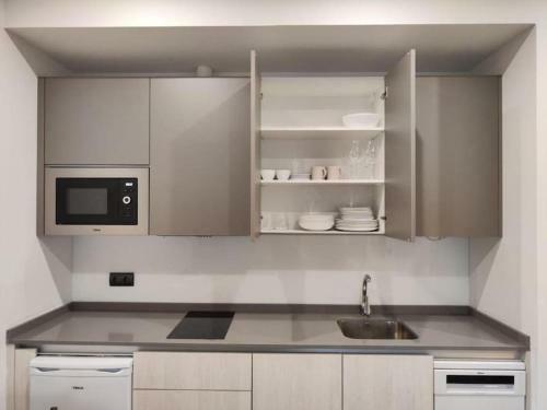Apartamento Estudio En Villanubla