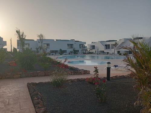 Apartamento Aulaga