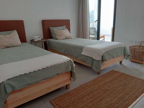 Apartamento Aulaga