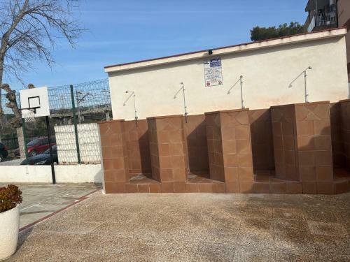 Apartamento Playa Vilanova Y La Geltru