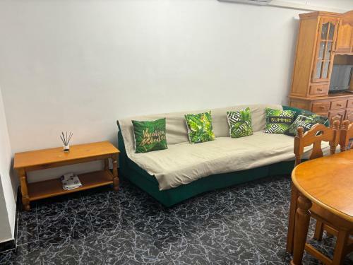 Apartamento Playa Vilanova Y La Geltru