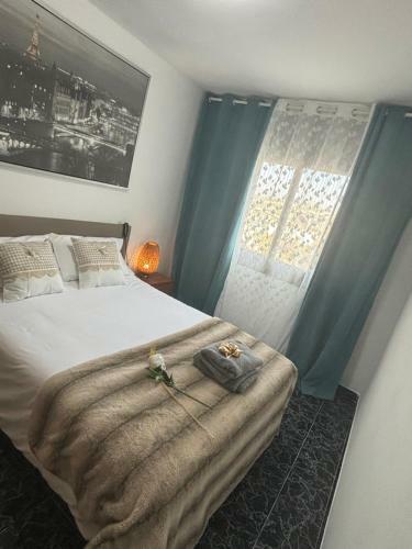 Apartamento Playa Vilanova Y La Geltru
