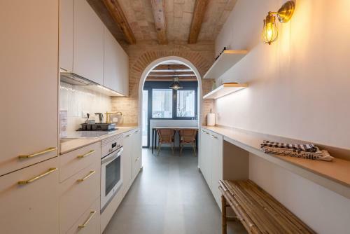 Apartamento Vilanova Centre