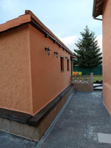 Casa Rural En Sariego