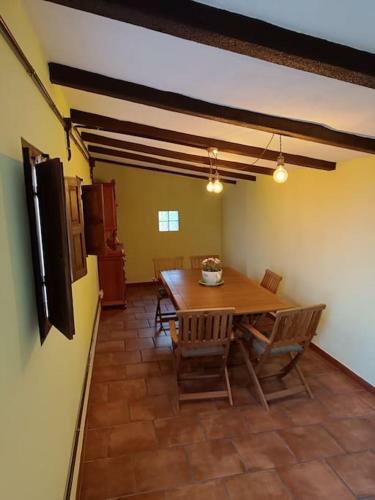 Casa Rural En Sariego
