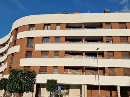Apartamento Barquerina - R�a De Villaviciosa