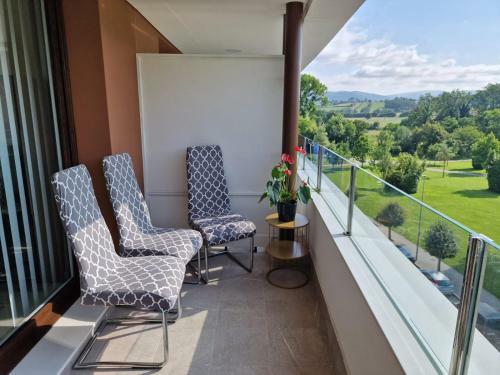 Apartamento Barquerina - R�a De Villaviciosa