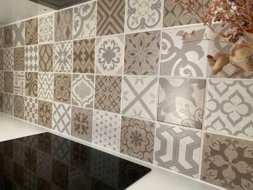 Apartamento En Vilanova, �tico