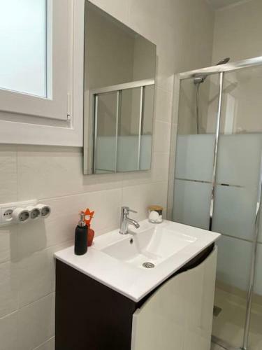 Apartamento En Vilanova, �tico
