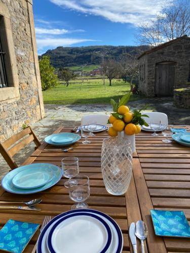 Villa La Quinta De Tunte