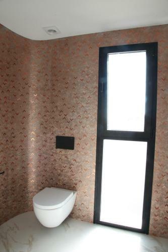 Hotel Suites Moma Centro