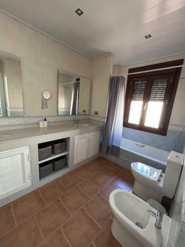 Villa Casa Rural El Mirador de La Atalaya