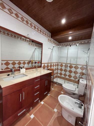 Villa Casa Rural El Mirador de La Atalaya