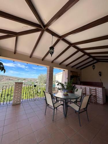 Villa Casa Rural El Mirador de La Atalaya