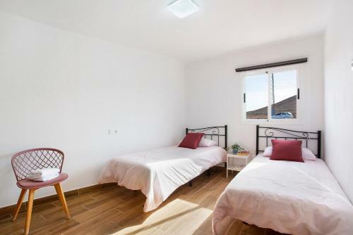 Apartamento Casa Rosavi