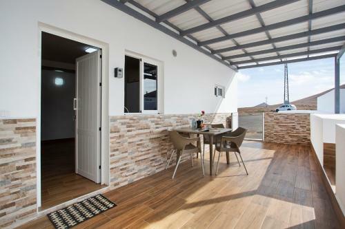 Apartamento Casa Rosavi