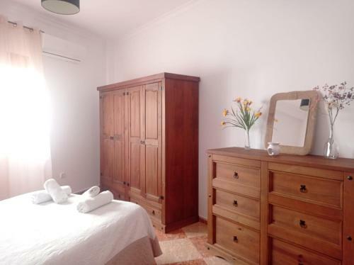 Apartamento Completo En Sierra Sur