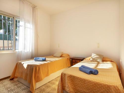 Holiday Home Villa Remedios By Interhome