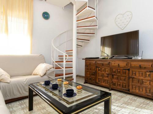 Holiday Home Villa Remedios By Interhome
