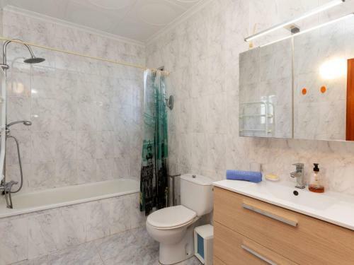 Holiday Home Villa Remedios By Interhome