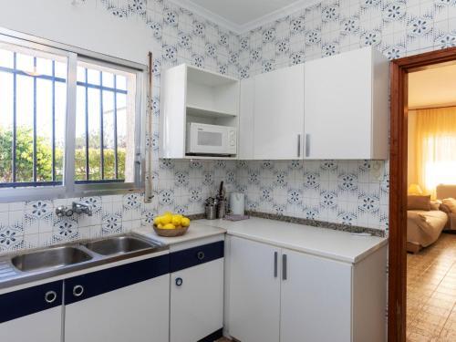 Holiday Home Villa Remedios By Interhome