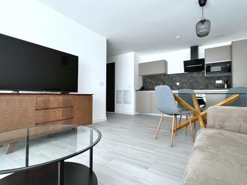 Costa Ancor - Modern And Luxury Apartment