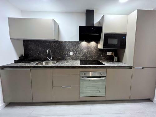 Costa Ancor - Modern And Luxury Apartment