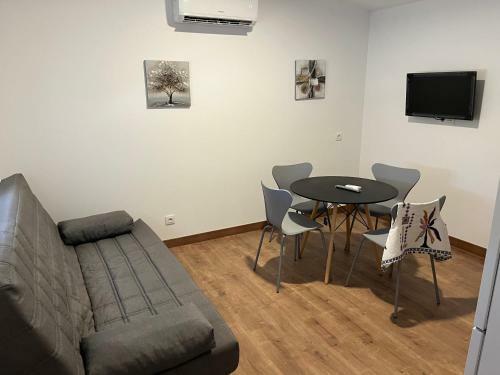 Apartamento Villa Valdelobos