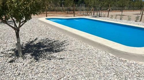 Apartamento Villa Valdelobos