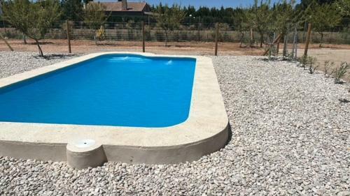 Apartamento Villa Valdelobos