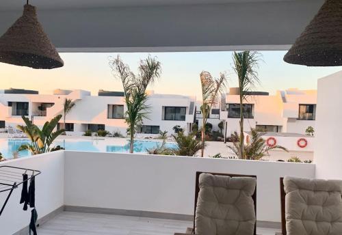 Apartamento Pemedal