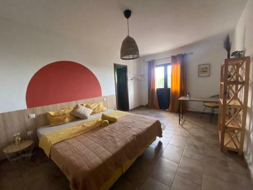Hostal Casa Cocolores