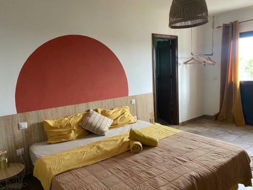 Hostal Casa Cocolores
