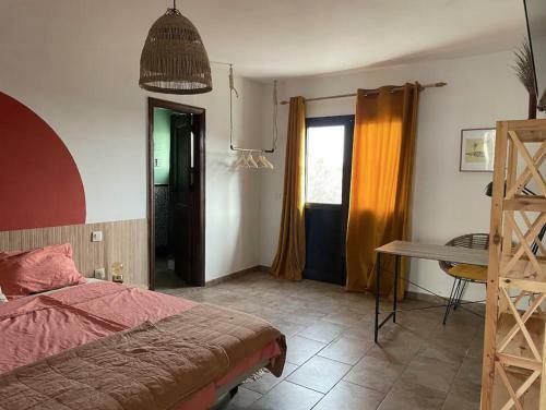 Hostal Casa Cocolores