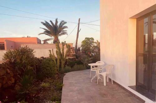Hostal Casa Cocolores