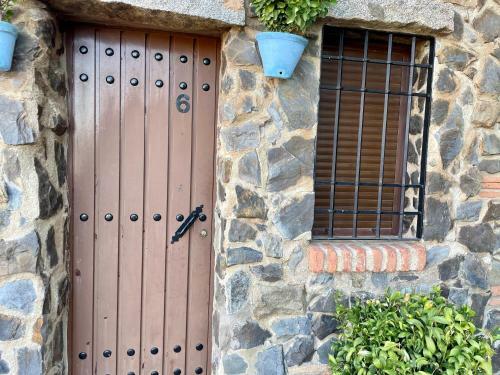 Complejo Rural El Soldado