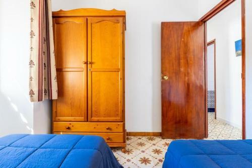 Cortijo Rural Villa Hache