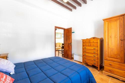 Cortijo Rural Villa Hache