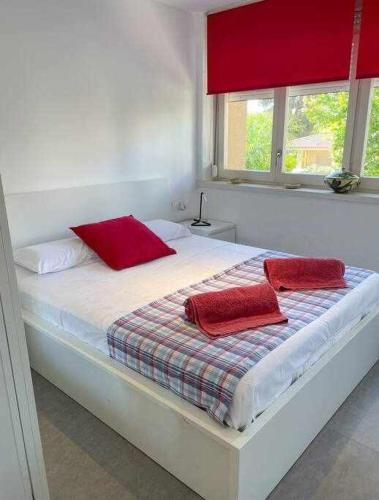 Apartamento Moderno Piscina Y Parking Hostem